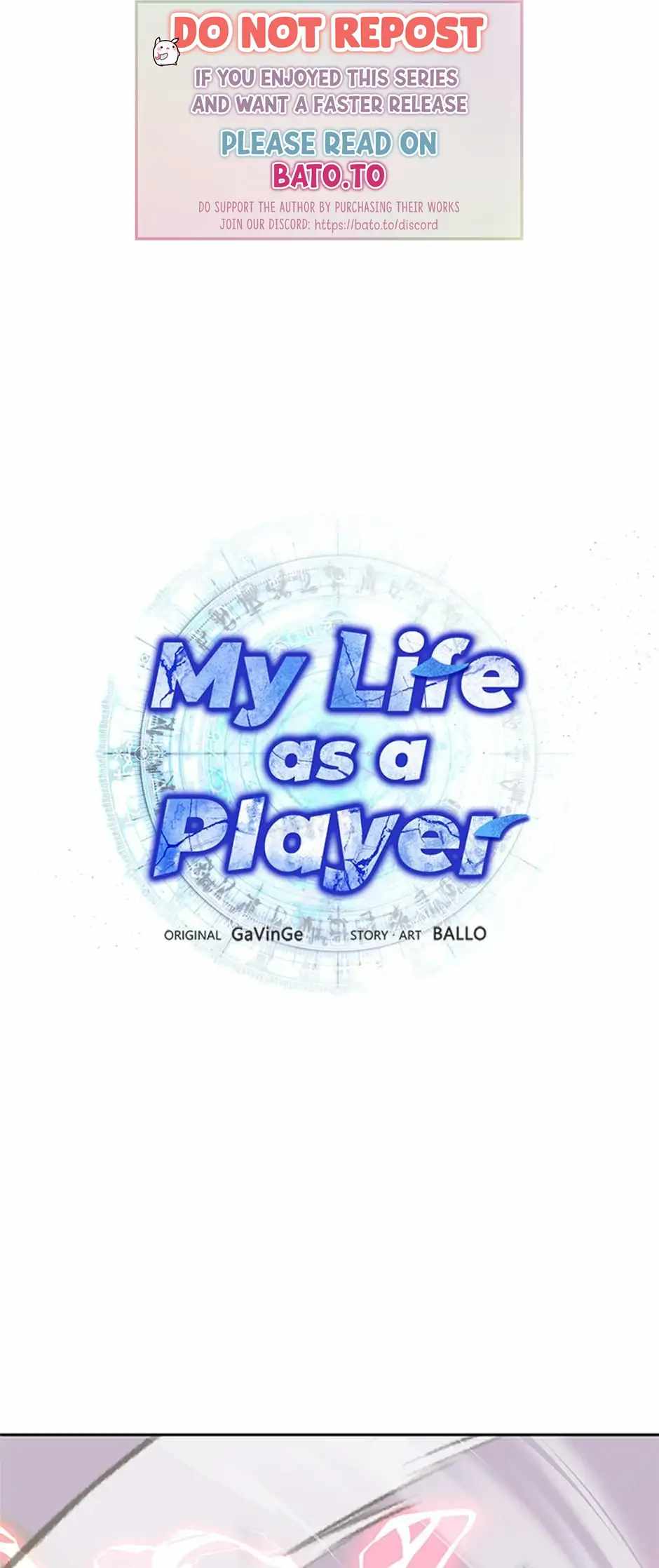 Player from Today Onwards Chapter 136 1